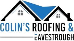 Colin's Roofing & Eavestrough