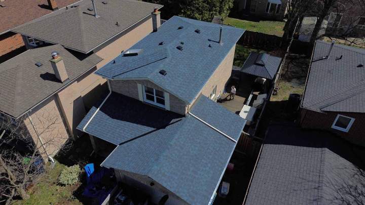 Roofing Services Durham Region