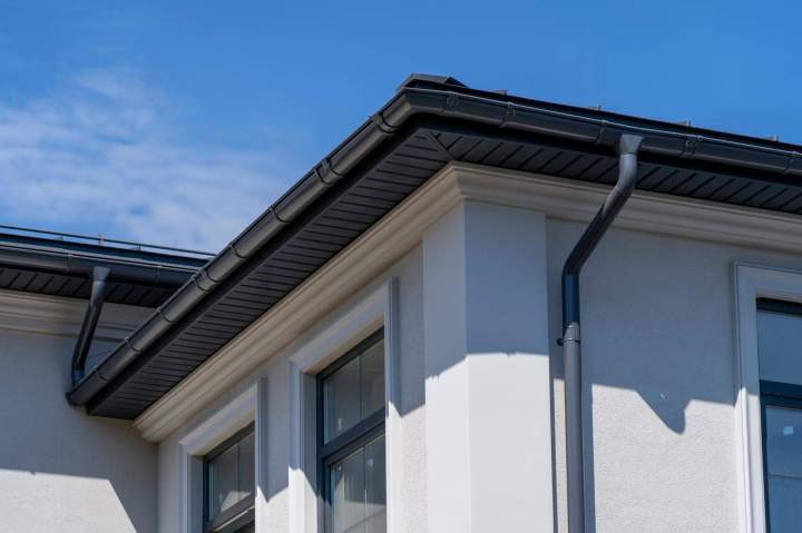 Gutter Services Durham Region