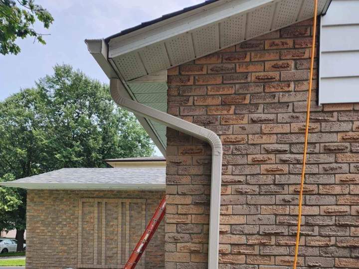 Durable Gutters For Every Property