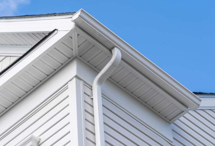 Soffit Installation Services Durham Region