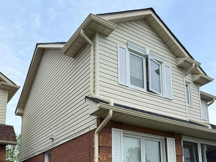 Gutter Installation Durham Region
