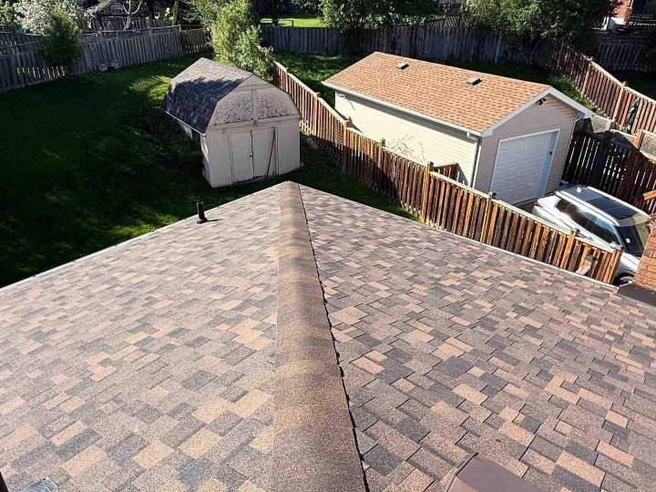 Emergency Roof Repair Durham Region