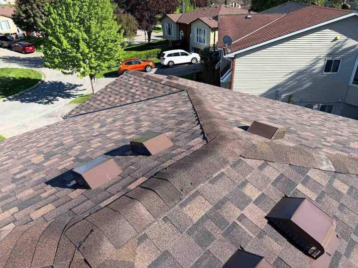 Local Roof Repair Durham Region