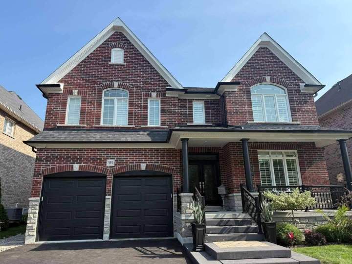Residential Gutter Services Durham Region