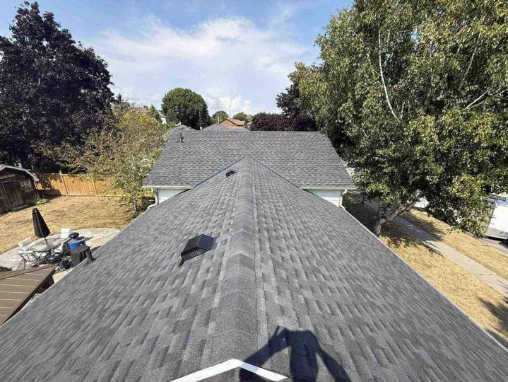 Professional Roofing Services Durham Region