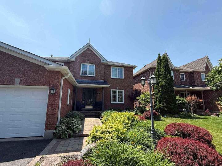 Soffit Installation Durham Region