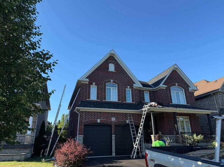 Roof Repair Durham Region